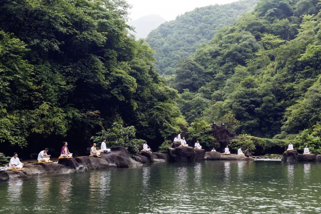 遂昌吃喝玩乐的地方,遂昌千佛山旅游度假