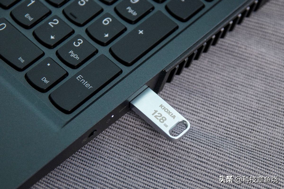 铠侠固态硬盘测评转速,铠侠固态硬盘性能评测