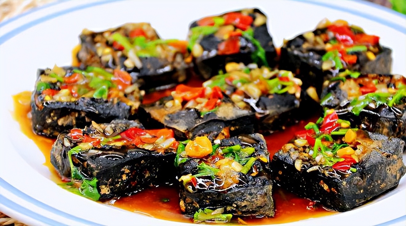 最火的十种街边小吃,最受欢迎的5种街头小吃