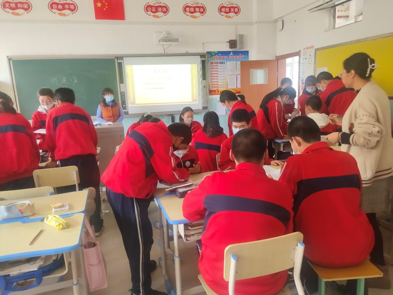 杭锦旗亿利东方学校2022中考成绩,杭锦旗亿利东方中学