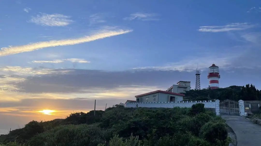 渔山岛2天一夜旅游攻略,渔山岛值得去吗