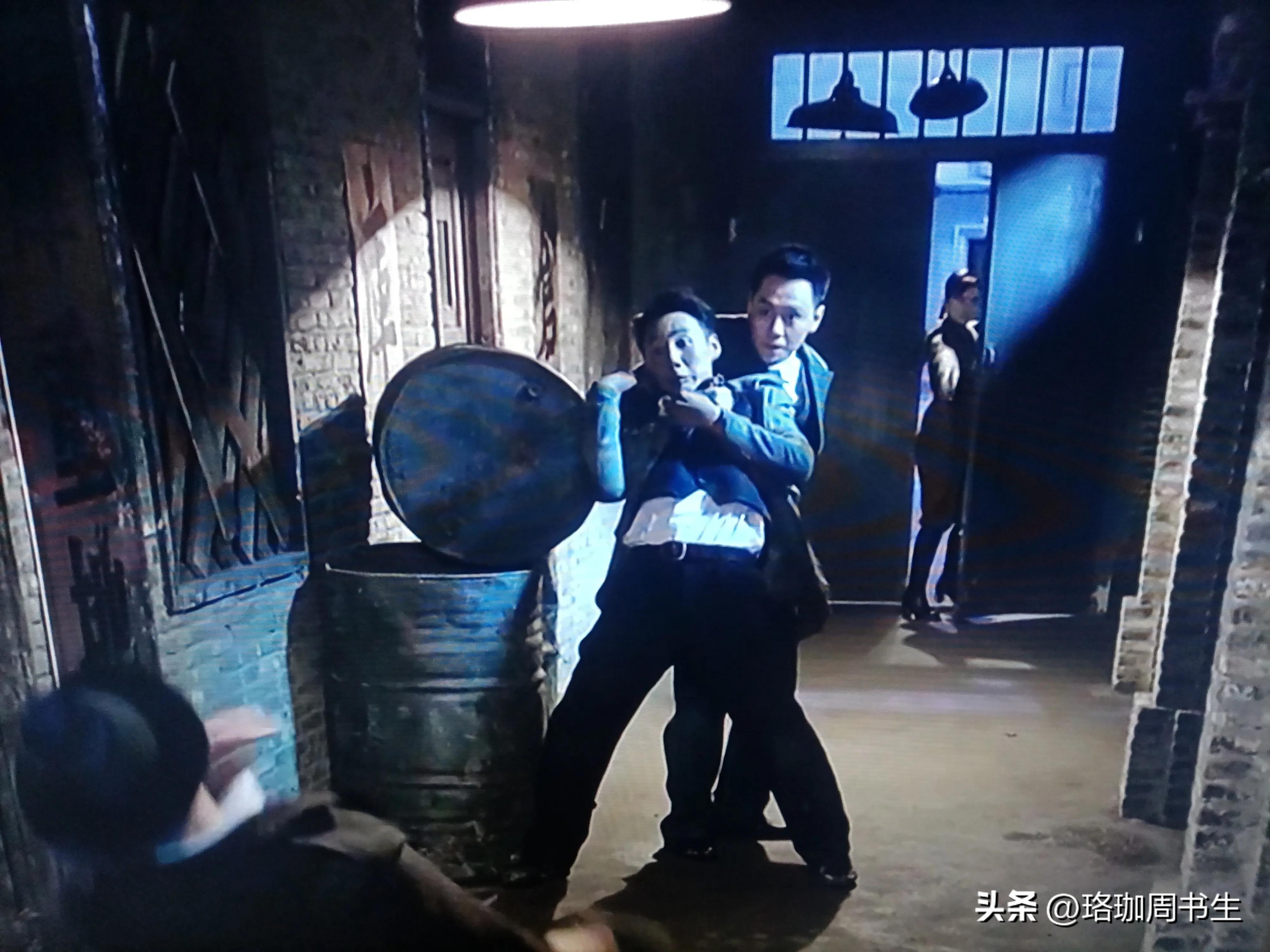 今晚哪台播出谍战剧,今天晚上东方卫视有谍战剧吗