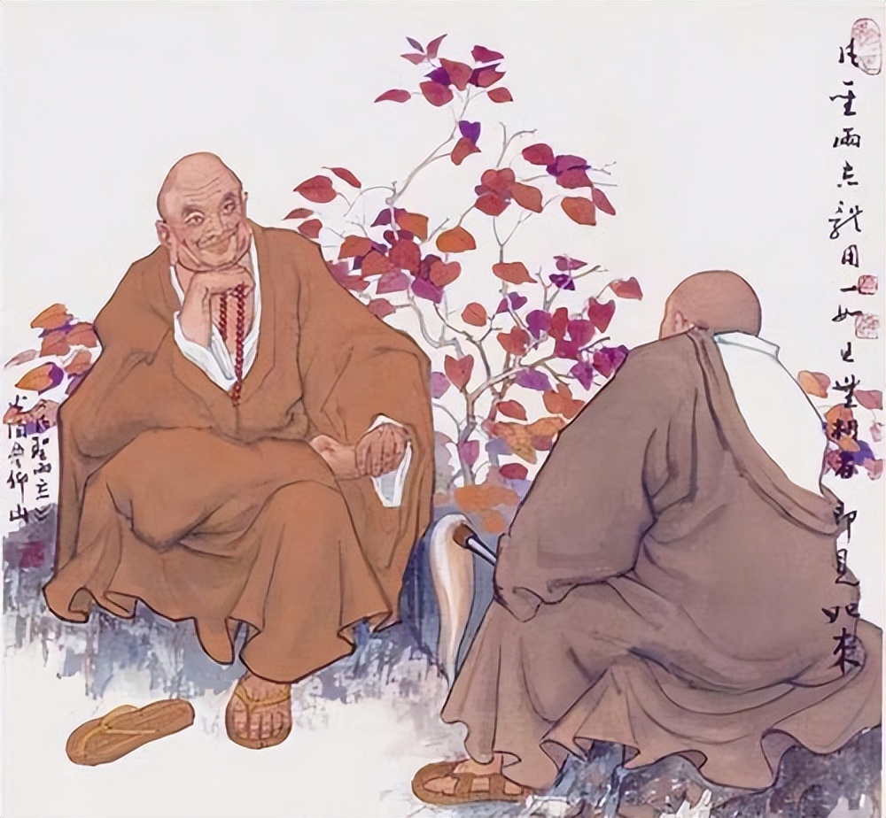 马祖道一简介,马祖道一介绍