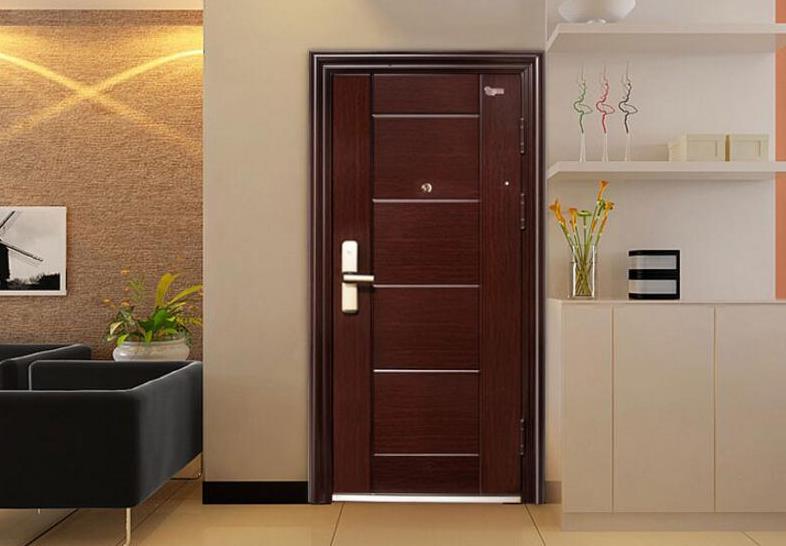 定制防盗门品牌十大排名有哪些,入户防盗门十大品牌排名及价格