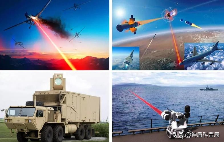 沙特激光武器击落无人机,沙特为啥喜欢中国无人机