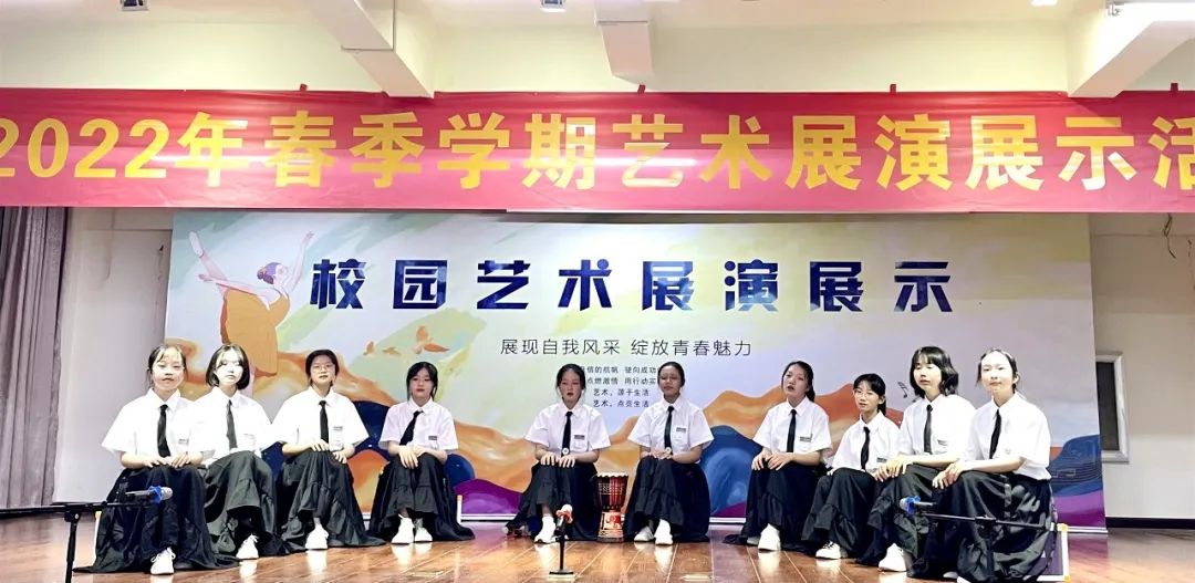 昆明三中空港实验学校,筑梦未来共成长