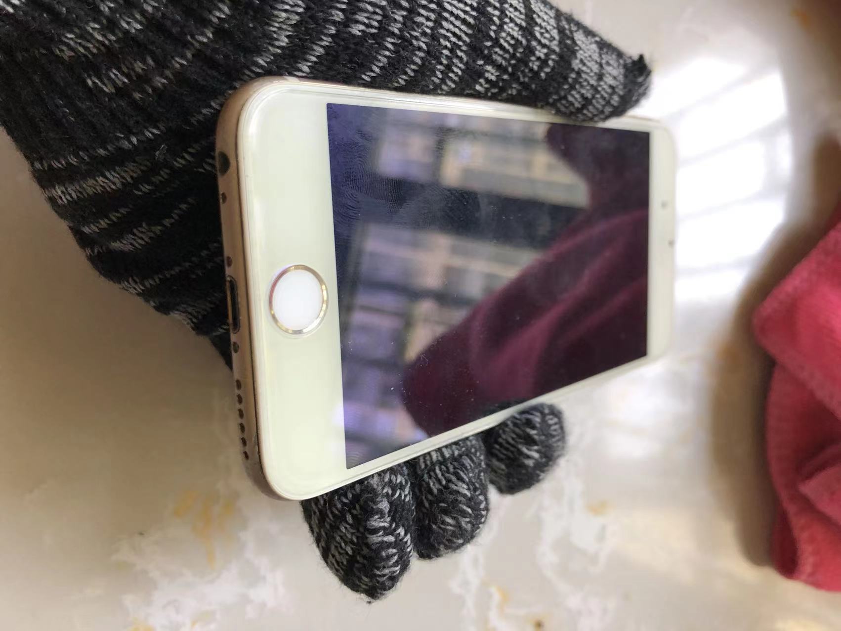 换苹果6屏幕总成视频,苹果6屏幕总成大概多少钱