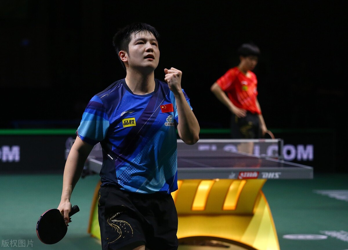 世乒赛个人冠军,世乒赛国乒5朵金花全进8强