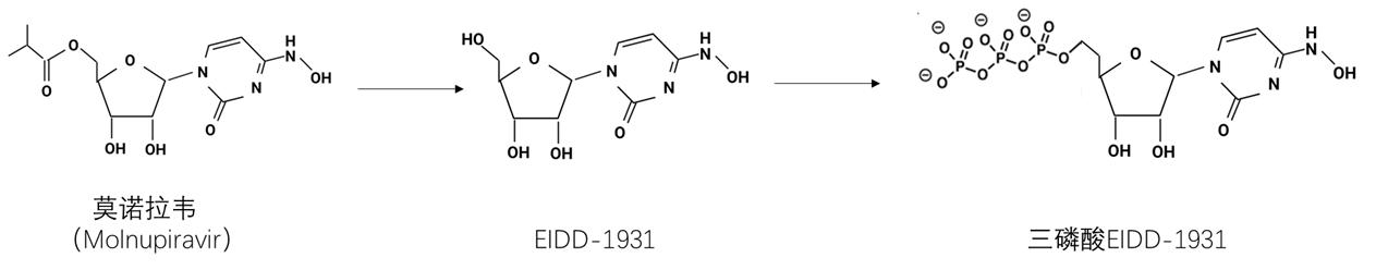 抗新冠阿兹夫定成分,抗新冠药阿兹夫定最新进展