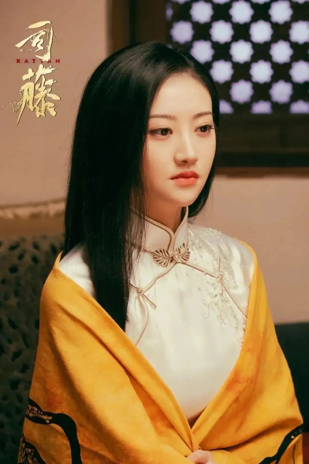 欧阳娜娜、杨超越争着蹭热度的新顶流，原来长这样