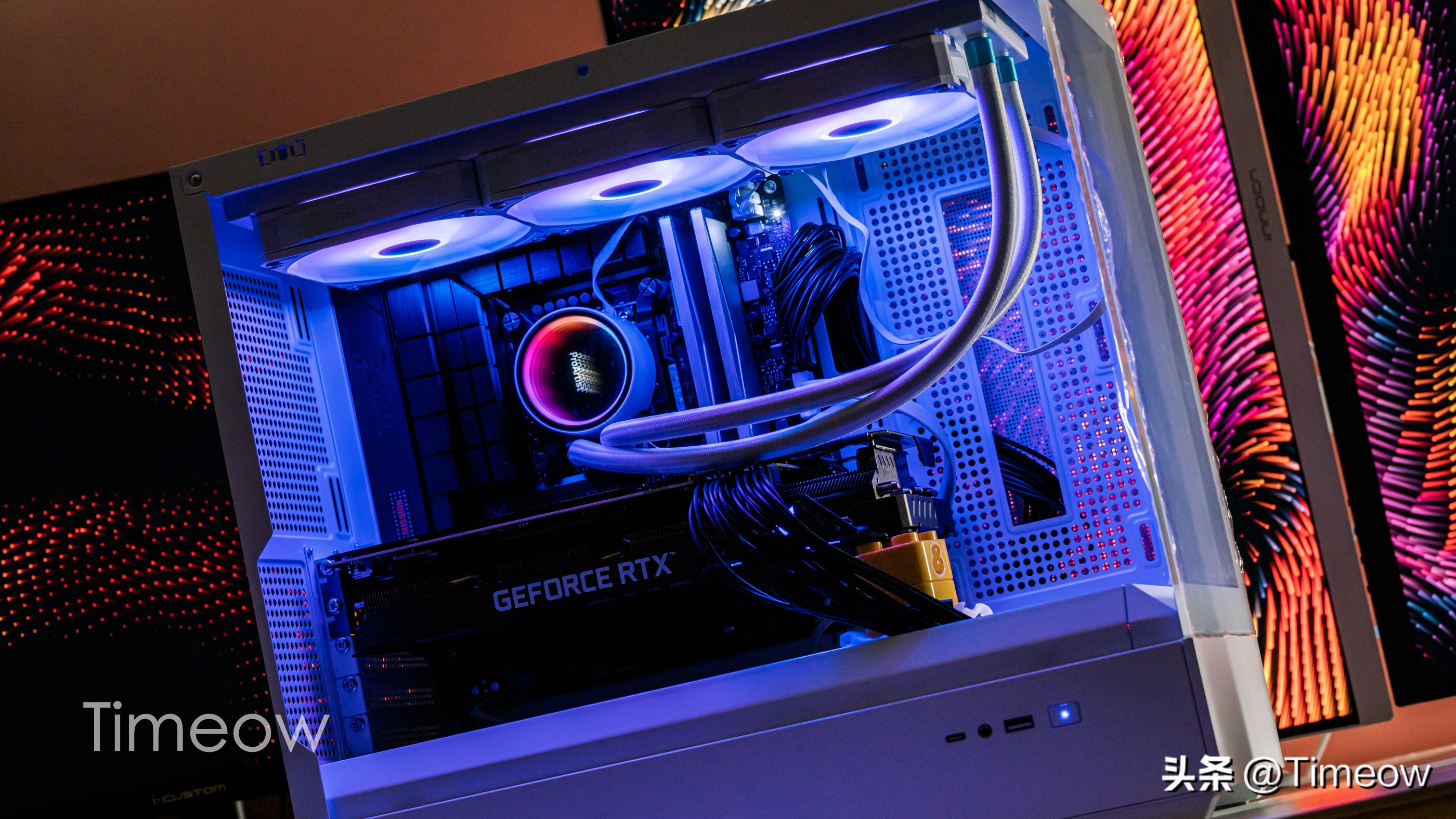 海力士DJR颗粒小白轻松超4200宏碁掠夺者PallasDDR4CL18内存实测