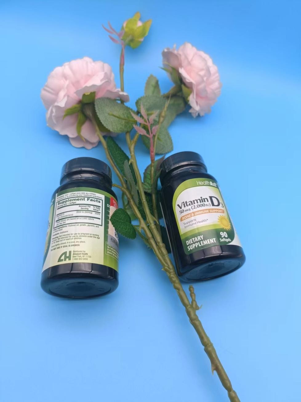 healtha2z靠谱吗,health2z美国有销售吗