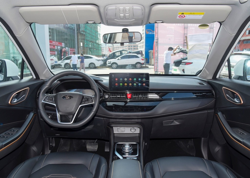 高性能小型suv,3款合资品牌运动化中型suv推荐