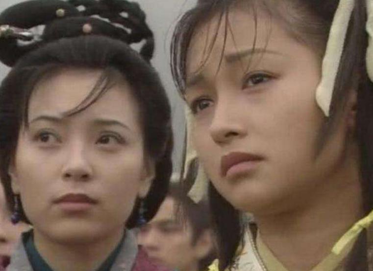 神雕侠侣杨不悔,神雕侠侣金庸为什么写小龙女失败