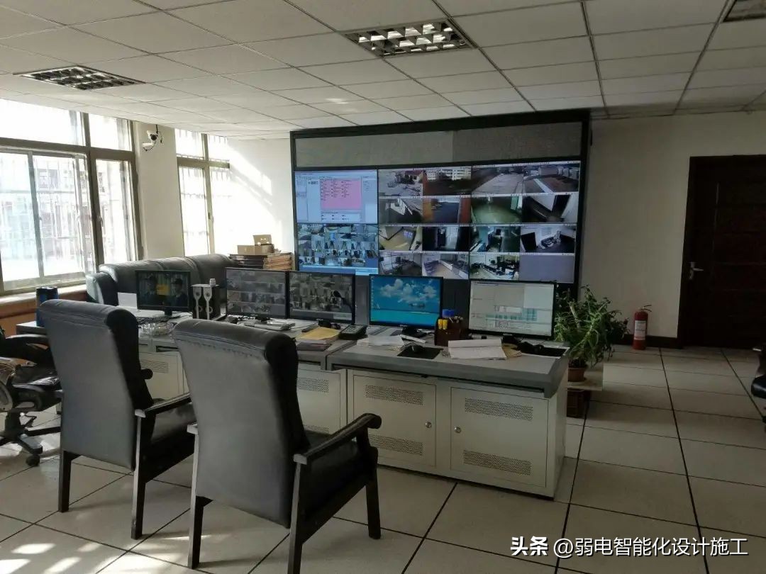 高清视频监控设备改造方案,视频监控系统升级改造方案