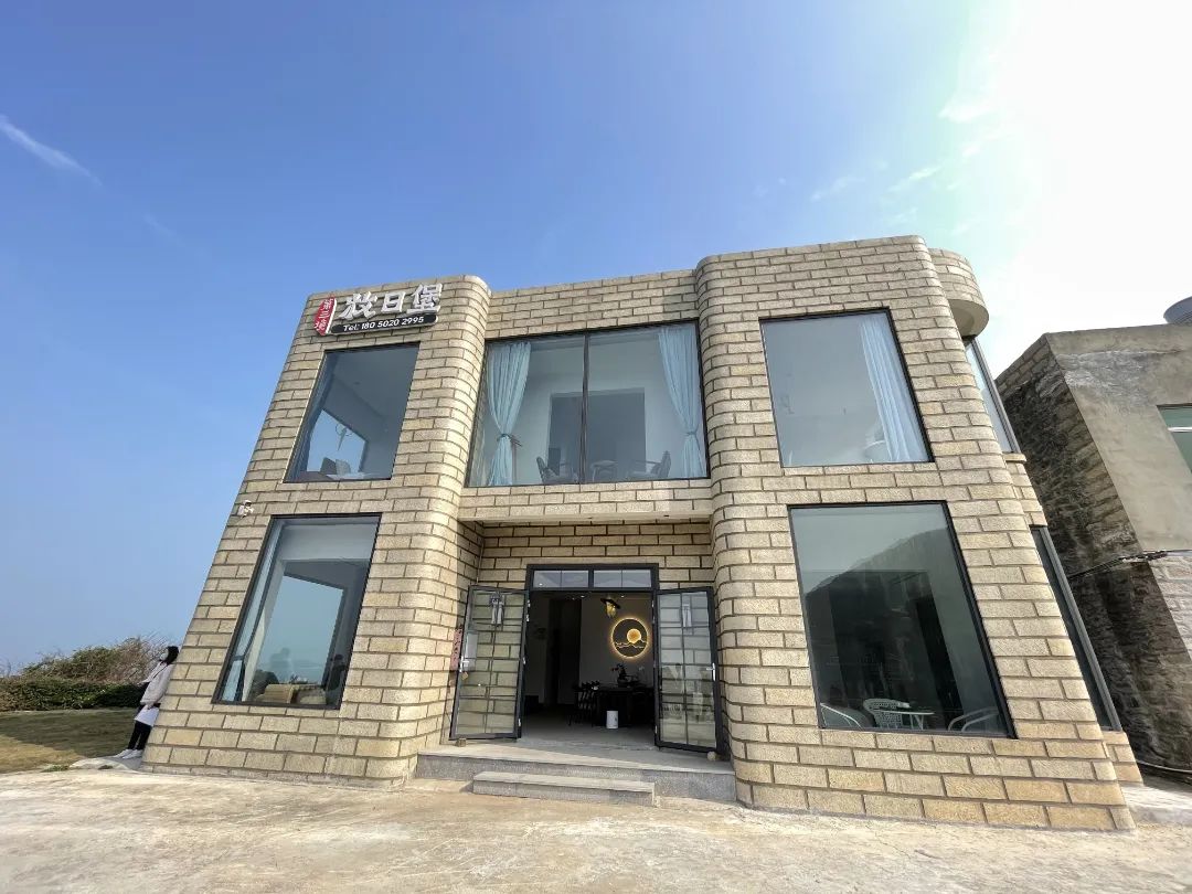 住在海边的民宿福建平潭,住平潭住哪里比较方便