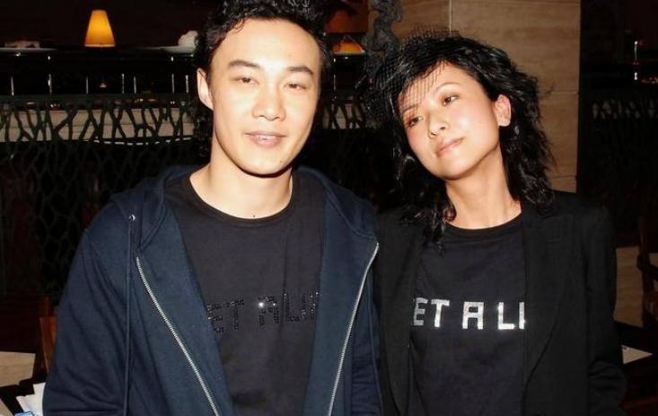 陈奕迅老婆徐濠萦败家吗,徐濠萦为什么叫败家阔太