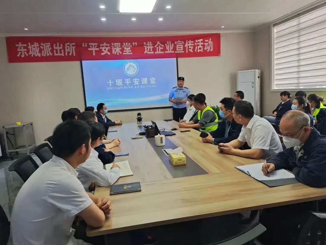 【加强能力作风建设】聚力群众所盼所愿高质量推进重点工作