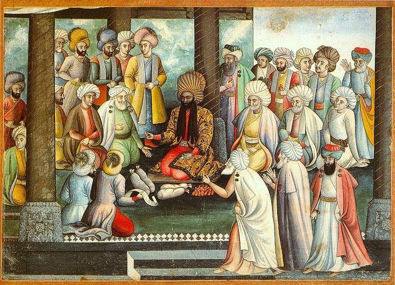 2023年伊朗节日一览表,伊朗历史上的主要节日