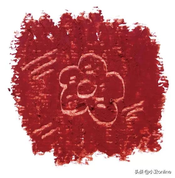 油画棒森系小清新插画教程,油画棒教程简单新手插画