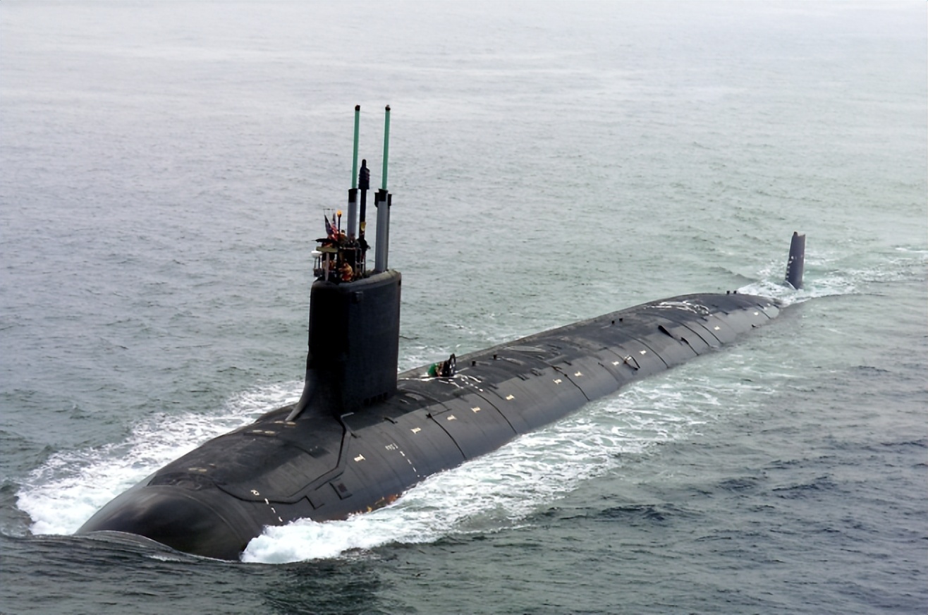 卖完法国卖英国，澳大利亚前防长：还是美国的核潜艇最好啊