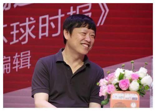 胡锡进谈司马南炮轰联想原视频,胡锡进关于联想的长文