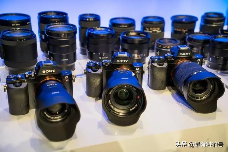 索尼微单e卡口半画幅镜头推荐,微单镜头哪家通用