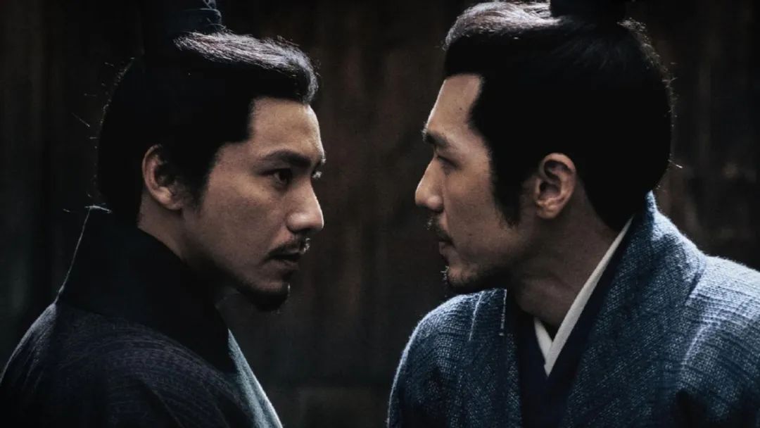 开年第一部国产谍战剧,最新谍战剧未播先火