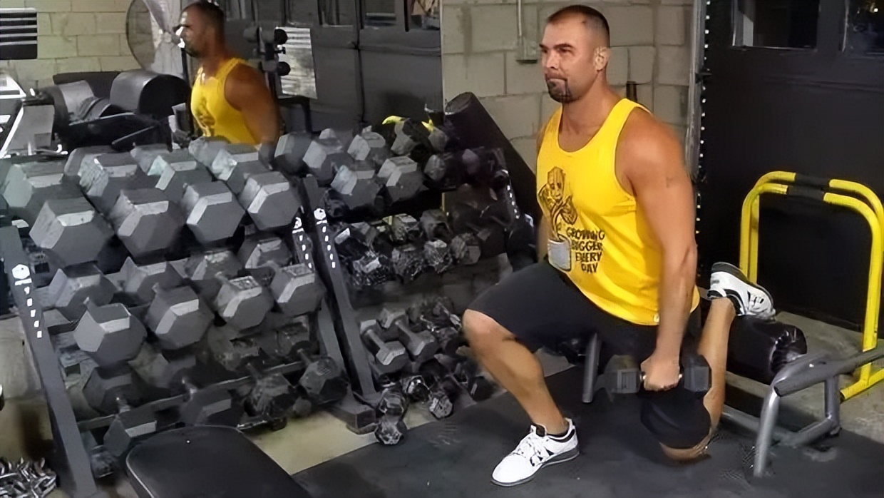 基础体能动作讲解,全身体能训练最常用的动作