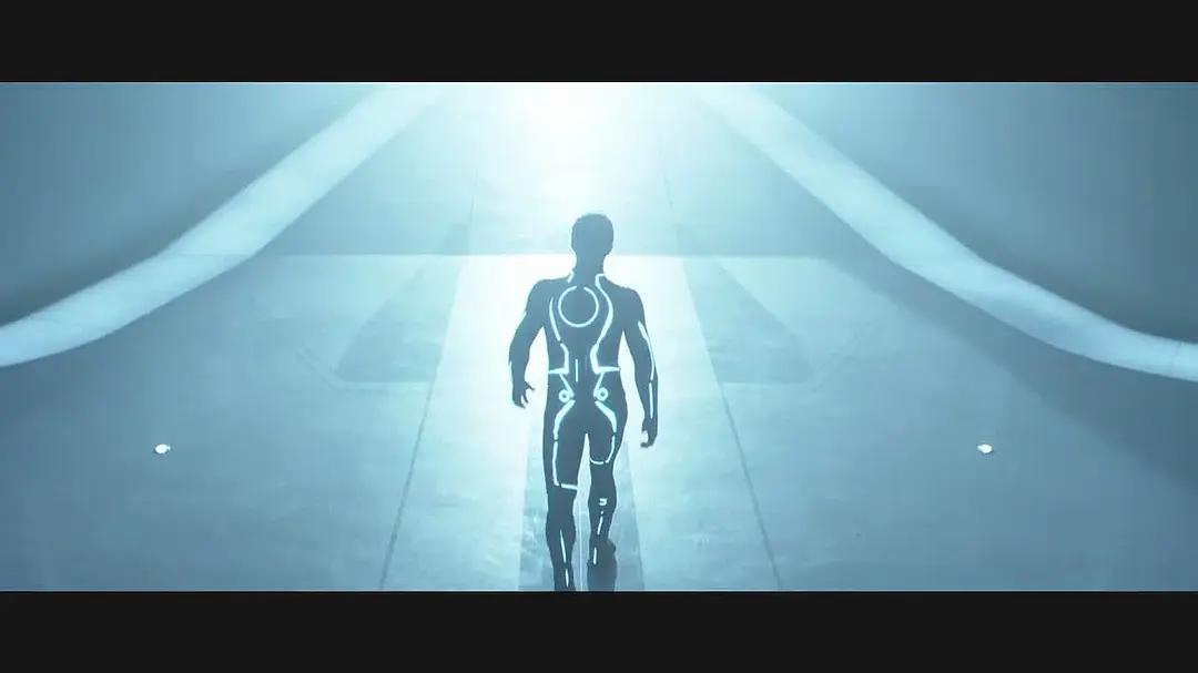 科幻电影赛博朋克,创战纪电影科幻