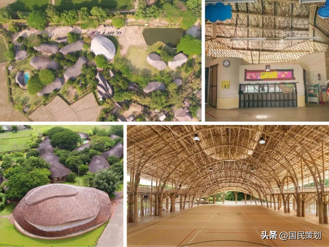 2024年清迈游学冬令营,泰国清迈有什么好项目