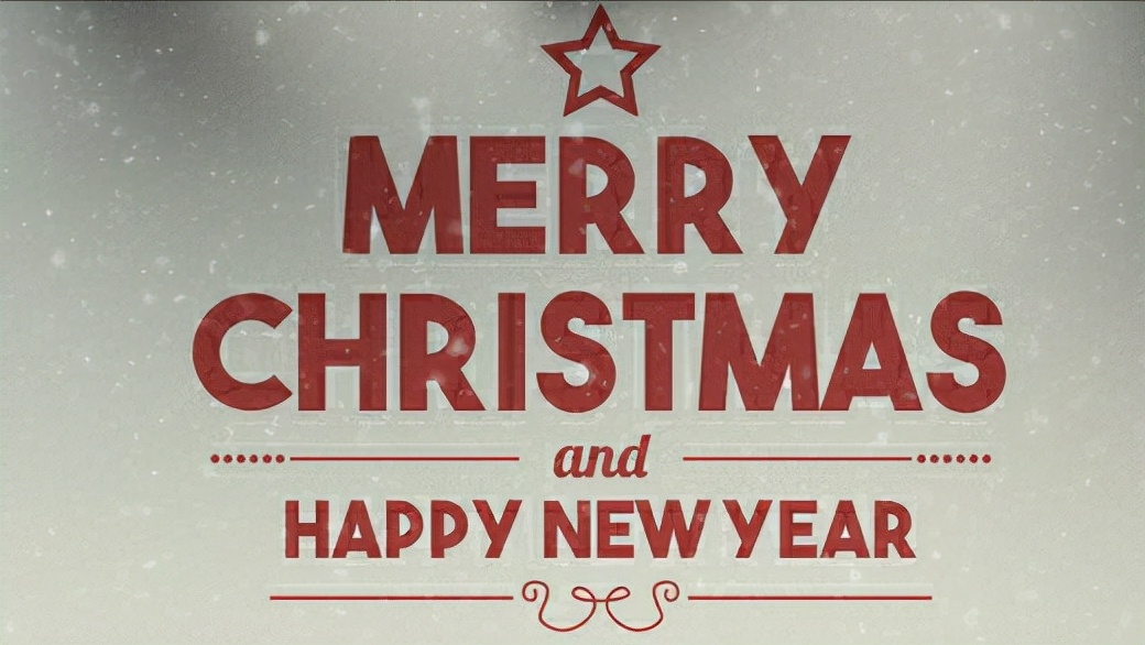 2023平安夜圣诞节最暖心短句,快到圣诞节文案短句干净治愈