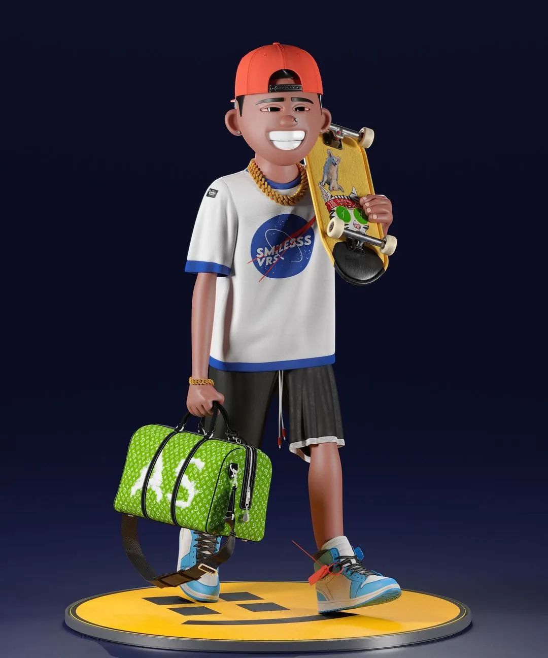 qq秀原始形象,qq秀时尚