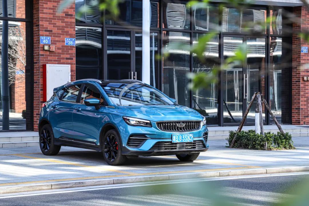 哈弗h6和帝豪gl选哪个,吉利帝豪和哈弗h6对比