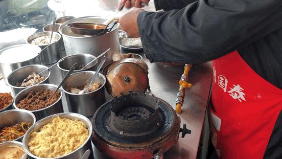 外地人难以接受的四川美食,外地人受不了的四川美食