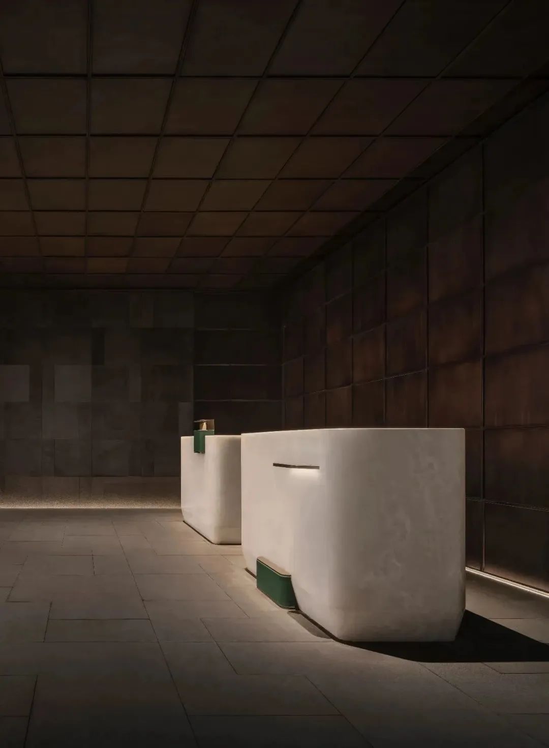 无间房屋设计,无间设计汤臣一品