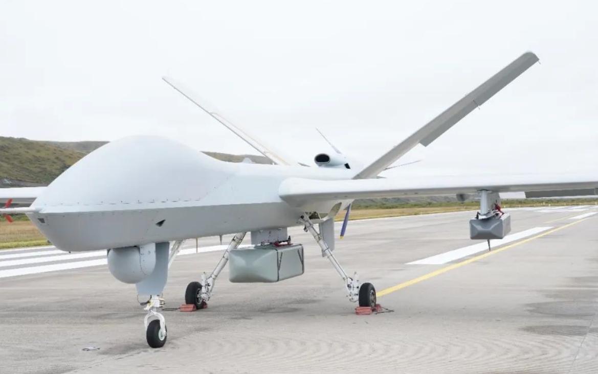 一炮灭掉百名武装恐怖分子，“中国制造”立大功，再度震撼世界！