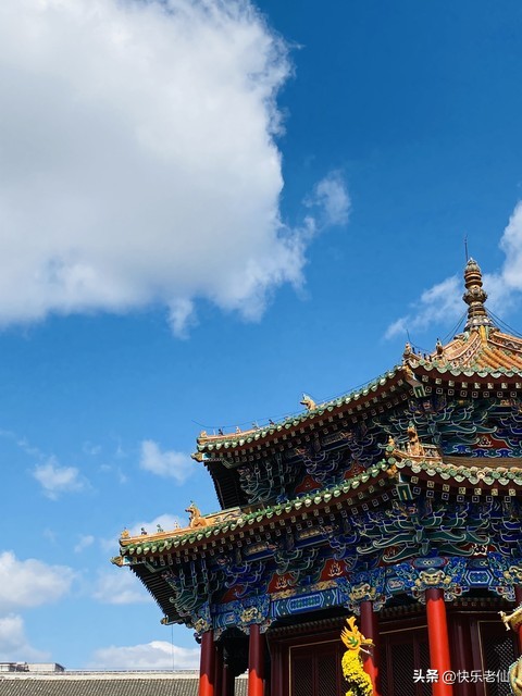 探访故宫博物院,深入故宫探秘