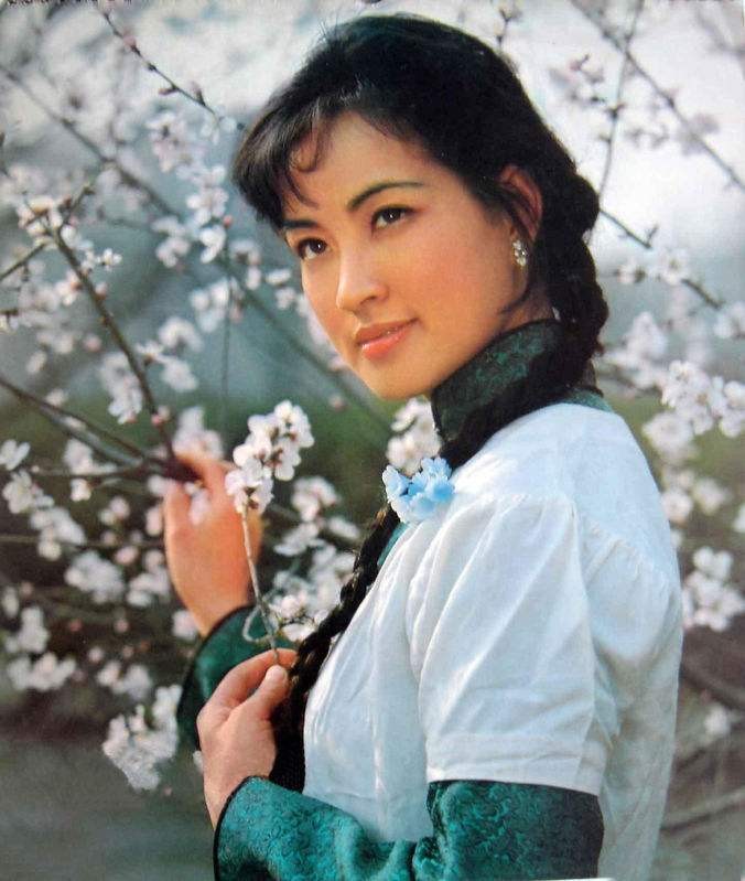 刘晓庆四段婚姻,刘晓庆的几段情史揭秘