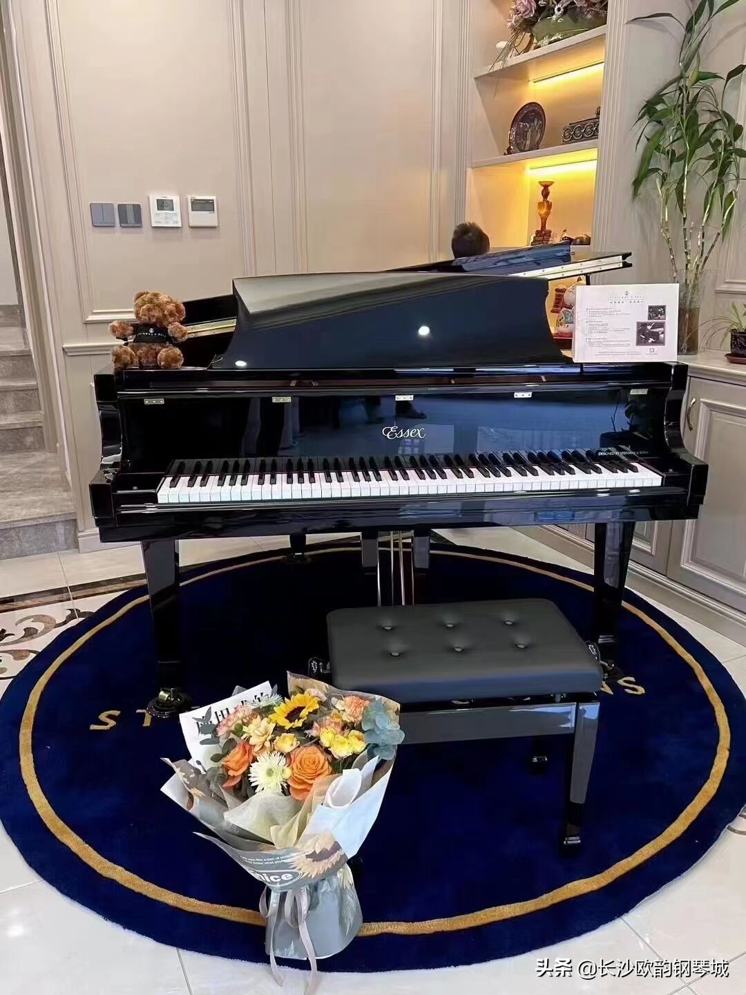 钢琴价格一般多少钱一台,报钢琴班一般价格多少