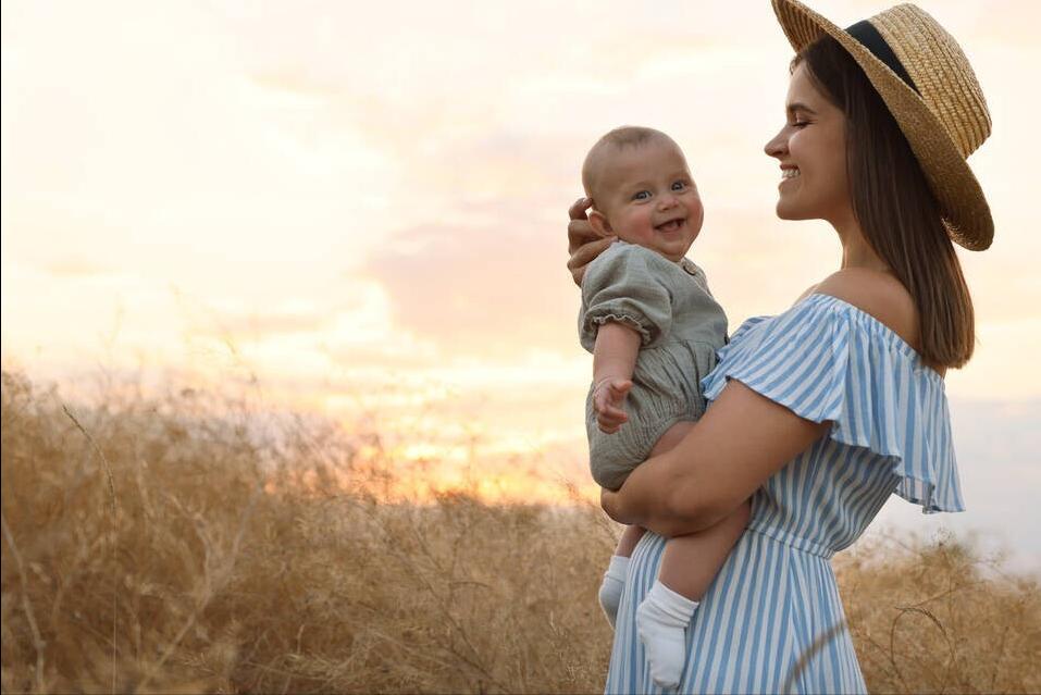 小孩子睡得越晚醒得越早怎么回事,一个小细节没做好宝宝越醒越早