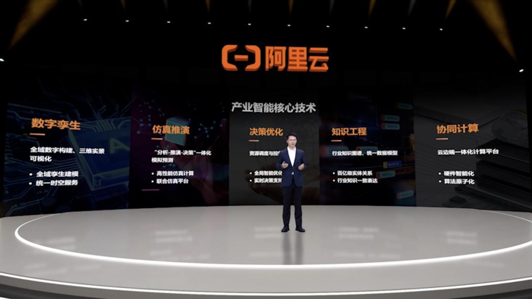 阿里云云计算核心技术,阿里云最新云计算系统