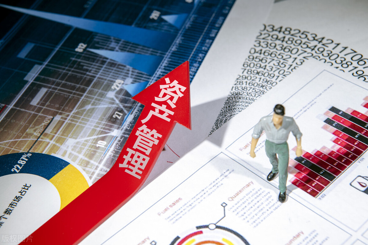 对财富应具备的三点认知,对资产管理岗位的认识与理解