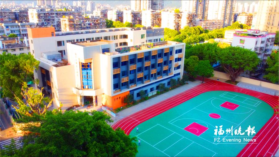 福州市将新增多所学校,福州各区学校
