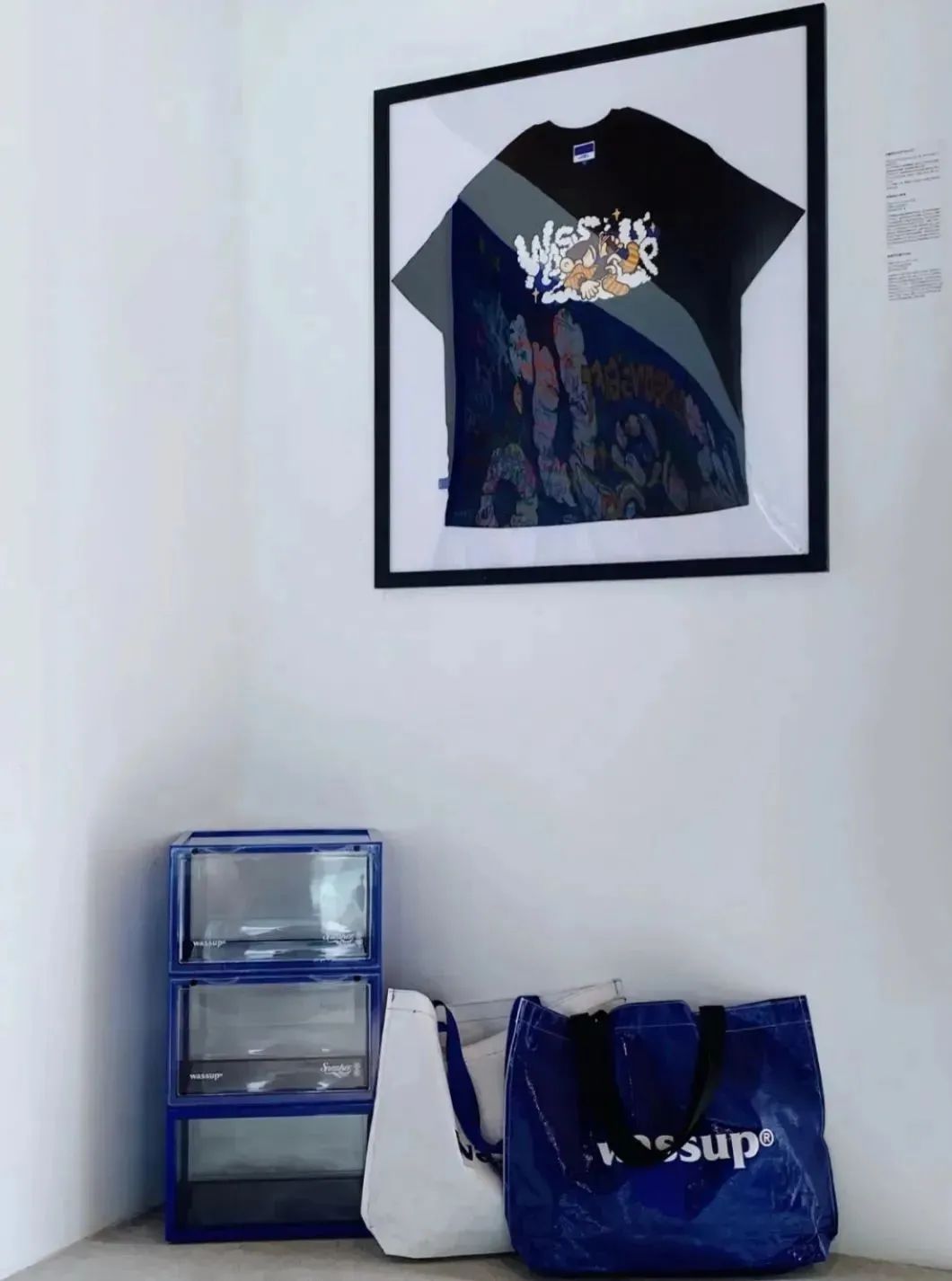 赢得百万粉丝的国潮Wassup，瞄准年轻群体做了什么？