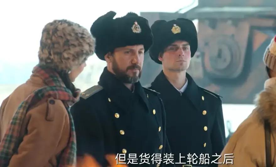 风吹半夏许半夏被骗了吗,许半夏自己在国外被骗了么