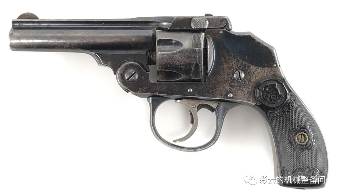 名侦探彩云：江苏常熟居民老宅中挖出的究竟是什么枪？