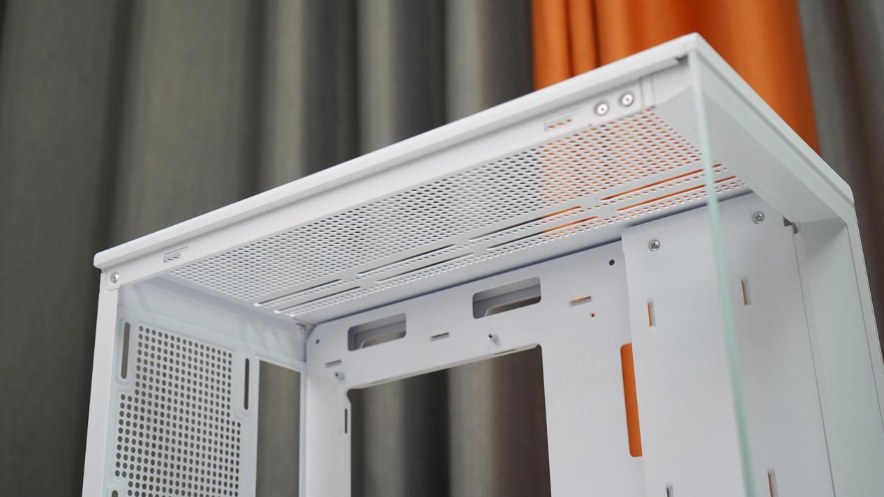 双11海景房效果图,双11海景房机箱推荐