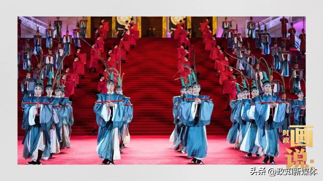 规模最大的欢迎仪式,最新欢迎仪式