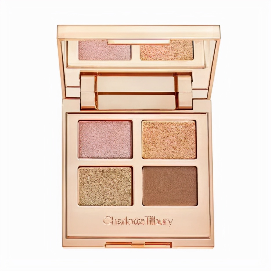 看完就想买的节日季限定,又是白打工一年的概念